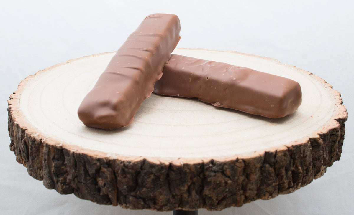 Chocolate Bars and Barks
