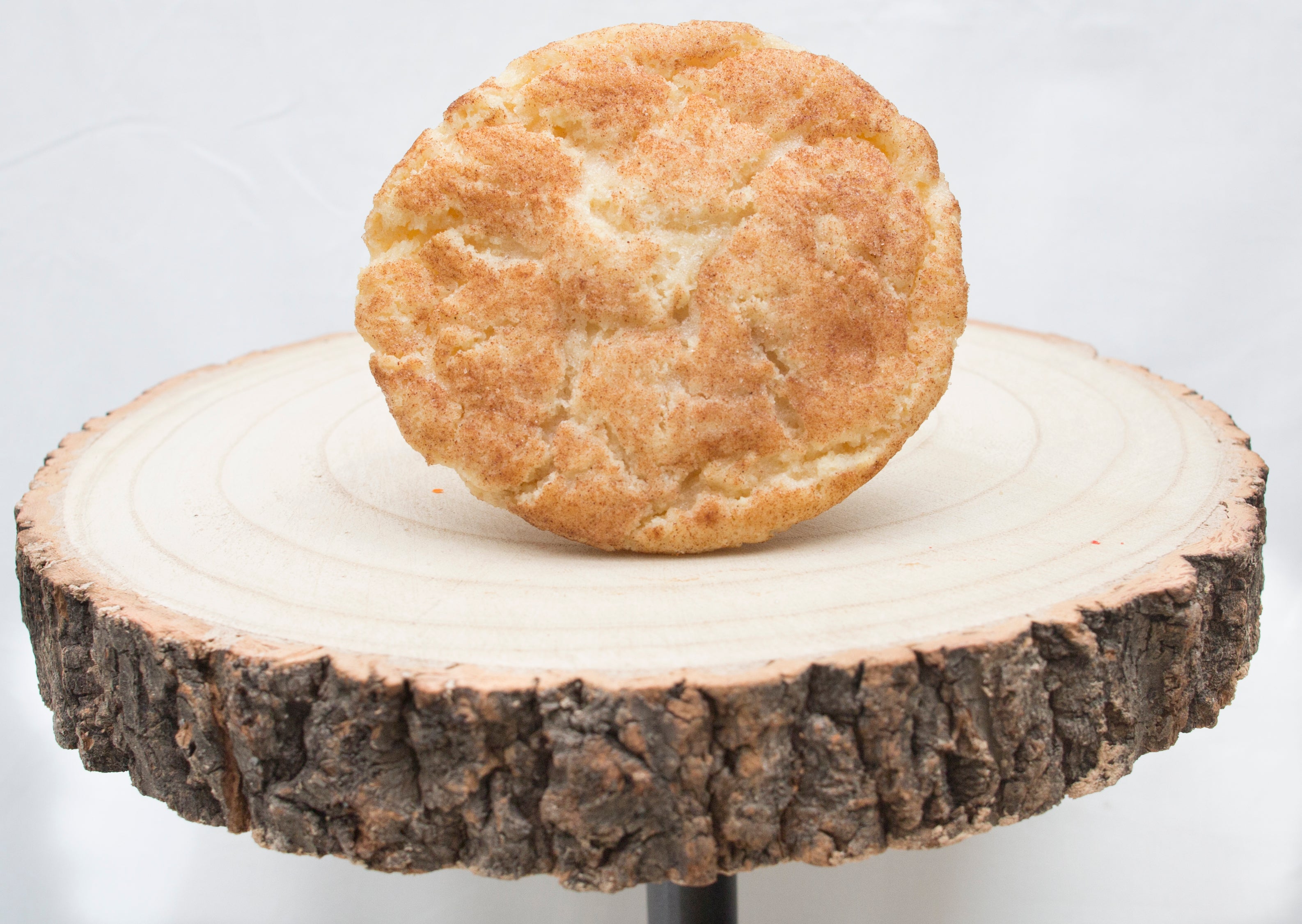 Snickerdoodle Cookies